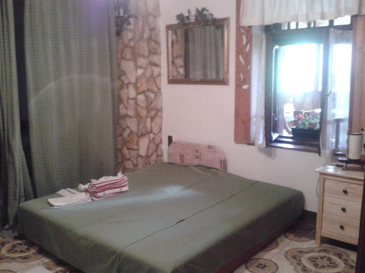 Felso Fogado Bed and Breakfast Felsőtold Buitenkant foto