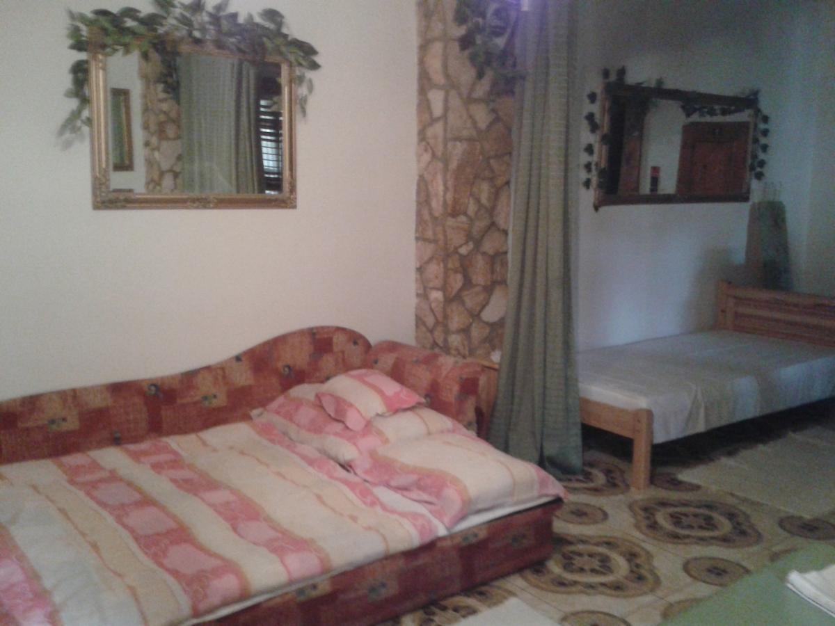 Felso Fogado Bed and Breakfast Felsőtold Buitenkant foto